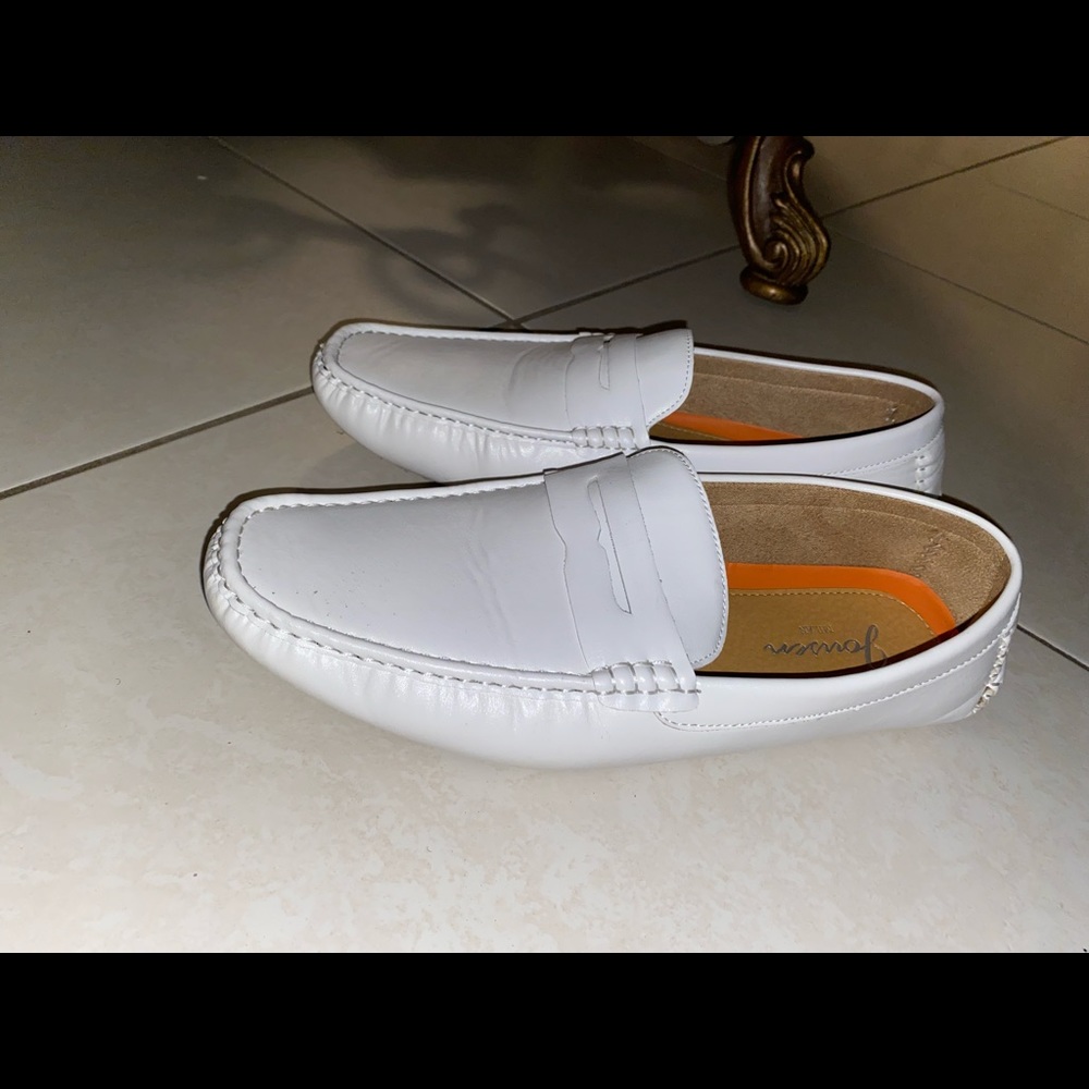 Worn Only Once. - image 1